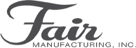 Fair Manufacturing logo