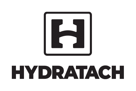 Hydratach logo