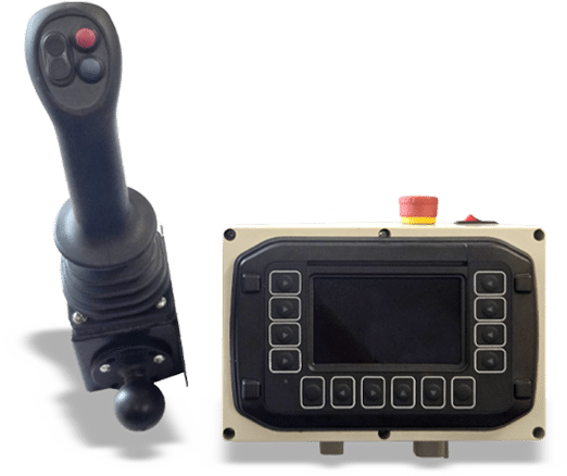 Universal Wireless Controls