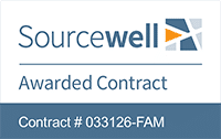 sourcewell contract badge
