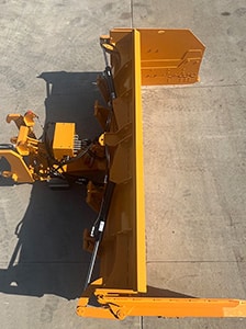 wing plow