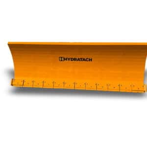 angle plow