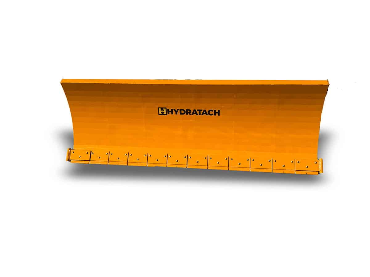 Angle Plow for Wheel Loader