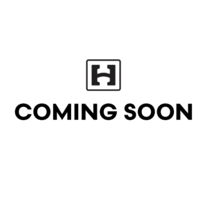 coming soon label