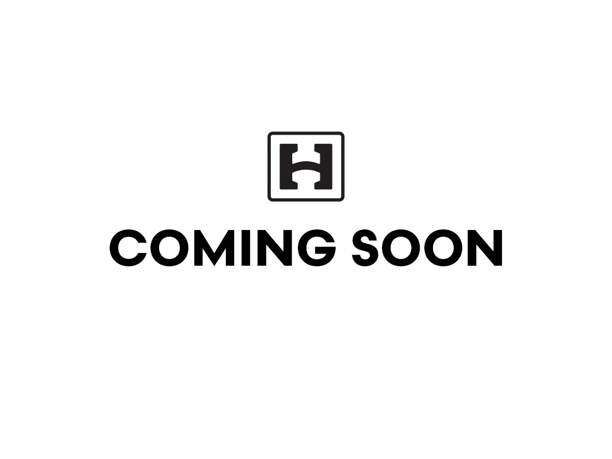 coming soon label