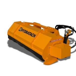 flail mower