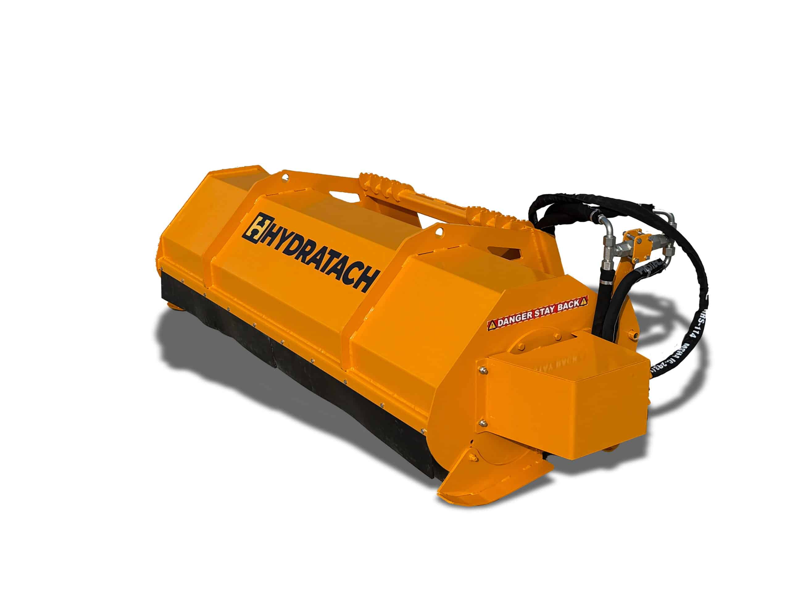 flail mower